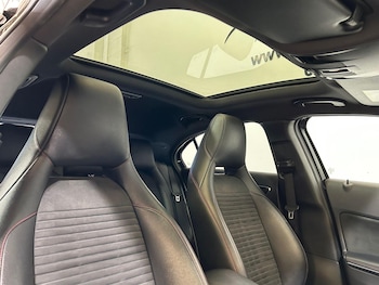 Used Mercedes-Benz A-Class 2014 for sale - 76336420: Photo 3
