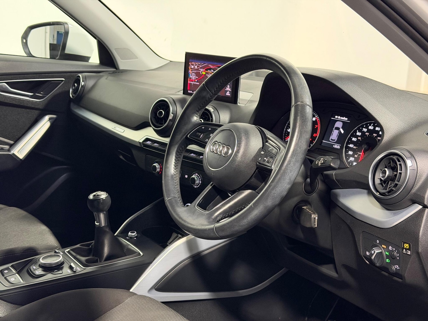 Used Audi Q2 2018 for sale - 76886576: Photo 14