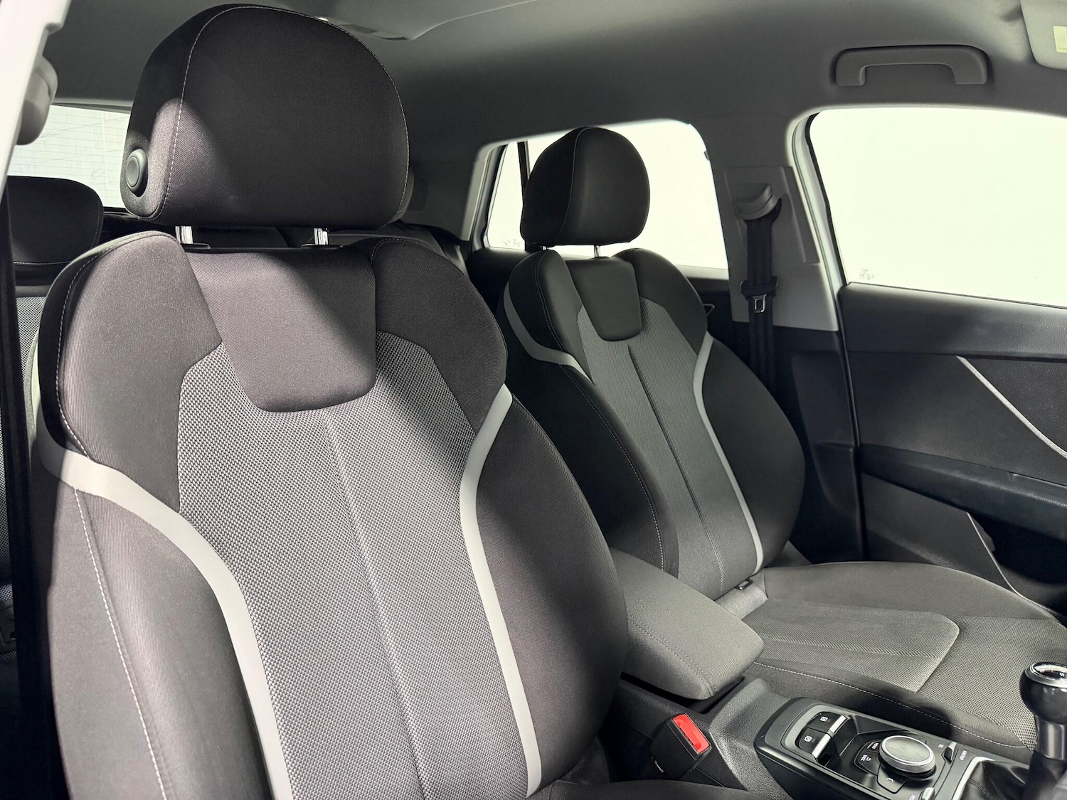 Used Audi Q2 2018 for sale - 76886576: Photo 15