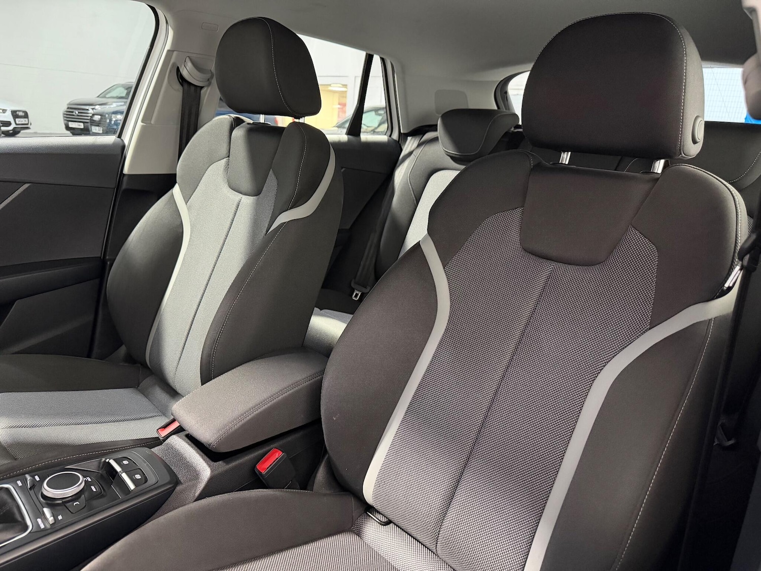 Used Audi Q2 2018 for sale - 76886576: Photo 16