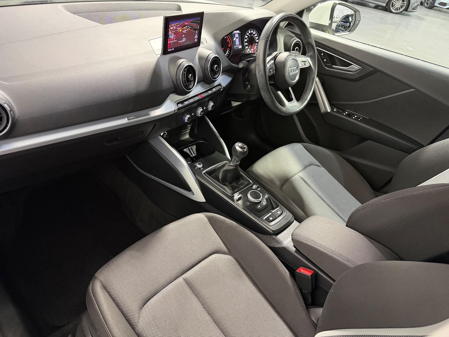 Used Audi Q2 2018 for sale - 76886576: Photo 17