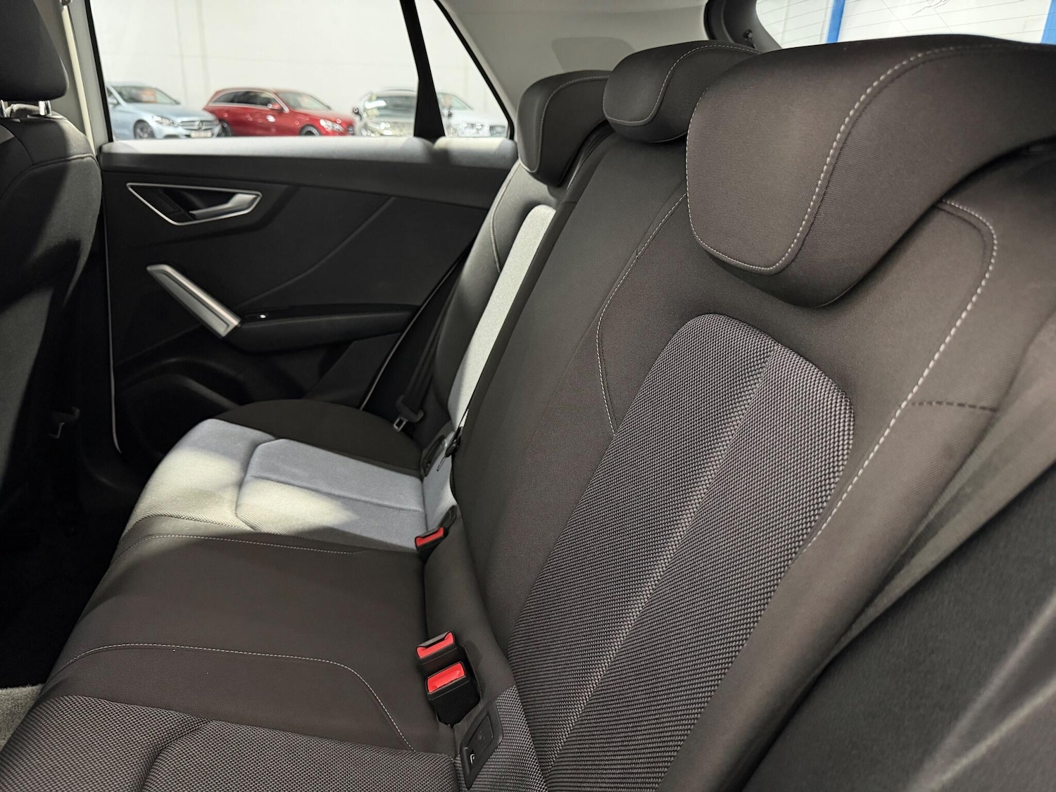 Used Audi Q2 2018 for sale - 76886576: Photo 19