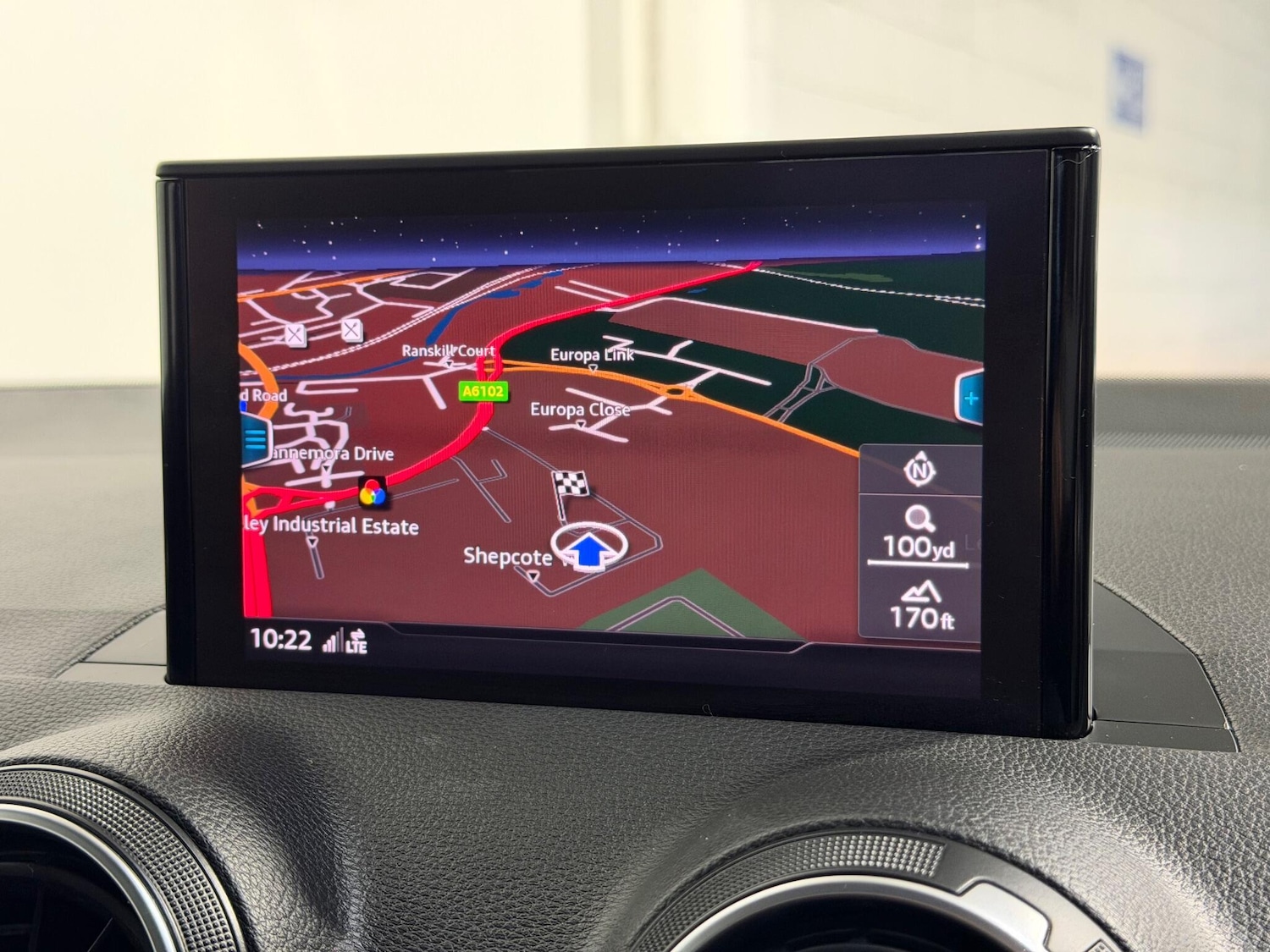 Used Audi Q2 2018 for sale - 76886576: Photo 20