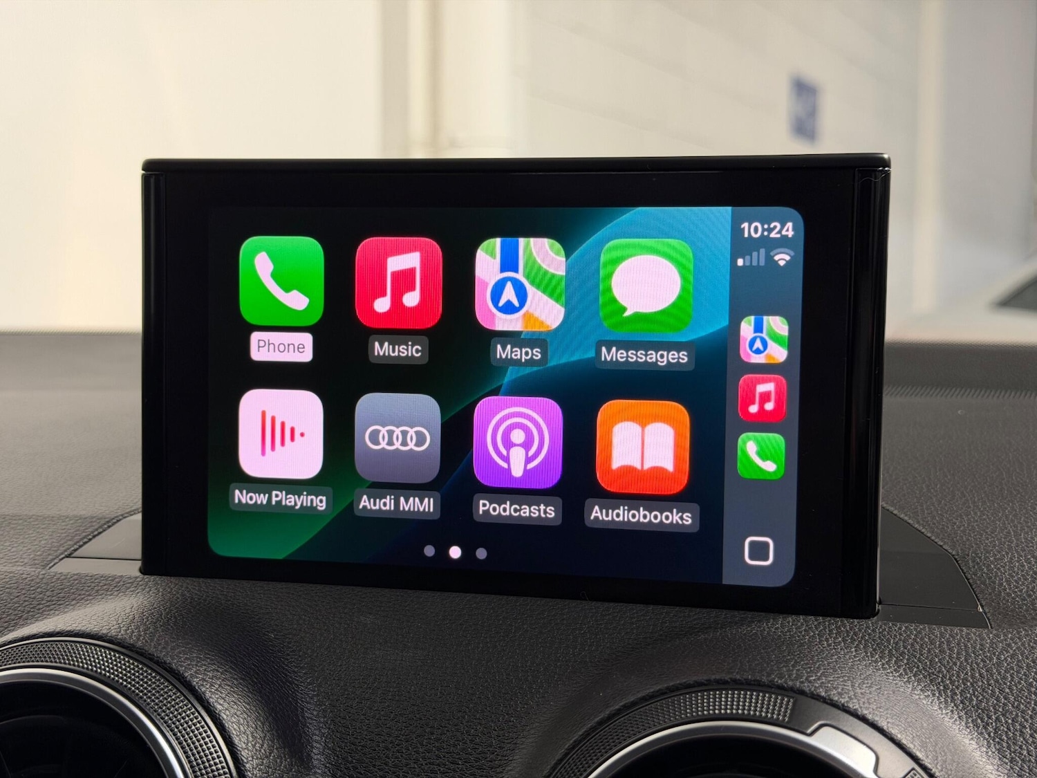 Used Audi Q2 2018 for sale - 76886576: Photo 21