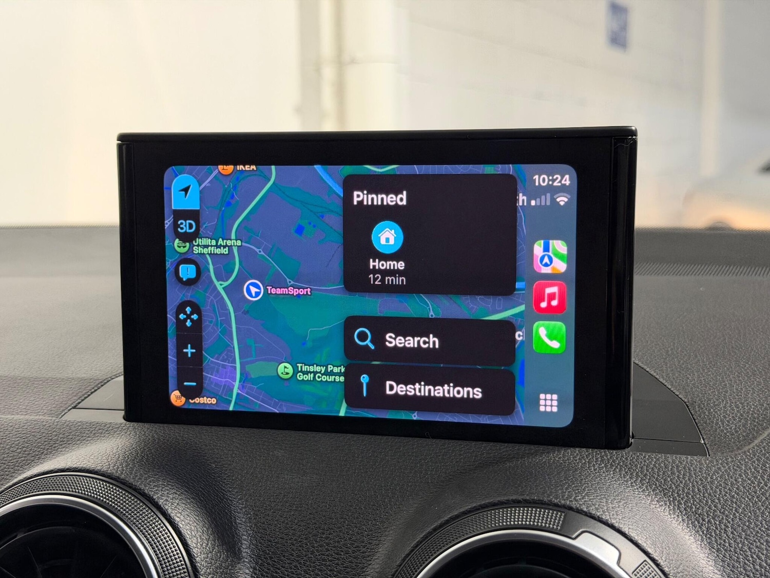 Used Audi Q2 2018 for sale - 76886576: Photo 22