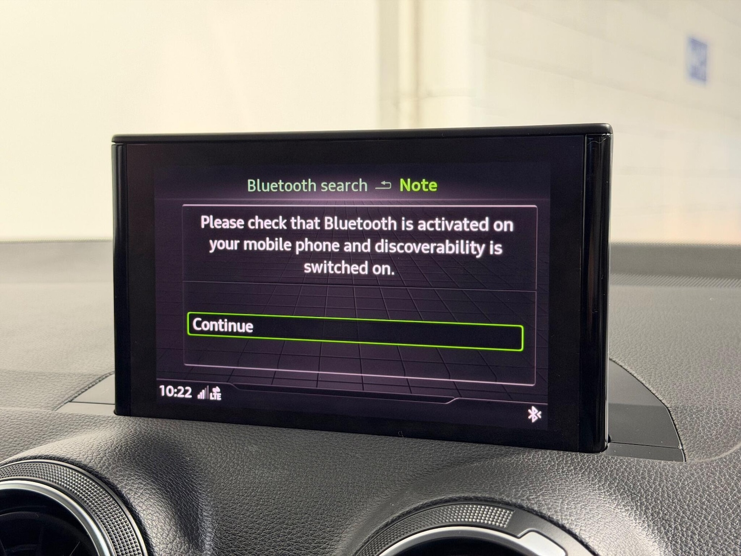 Used Audi Q2 2018 for sale - 76886576: Photo 23