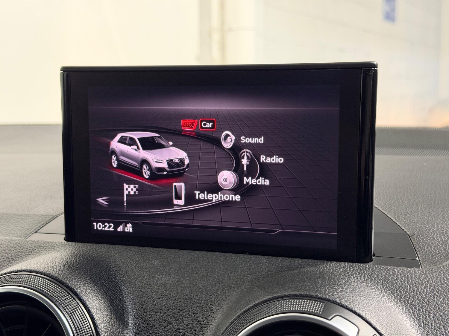 Used Audi Q2 2018 for sale - 76886576: Photo 25