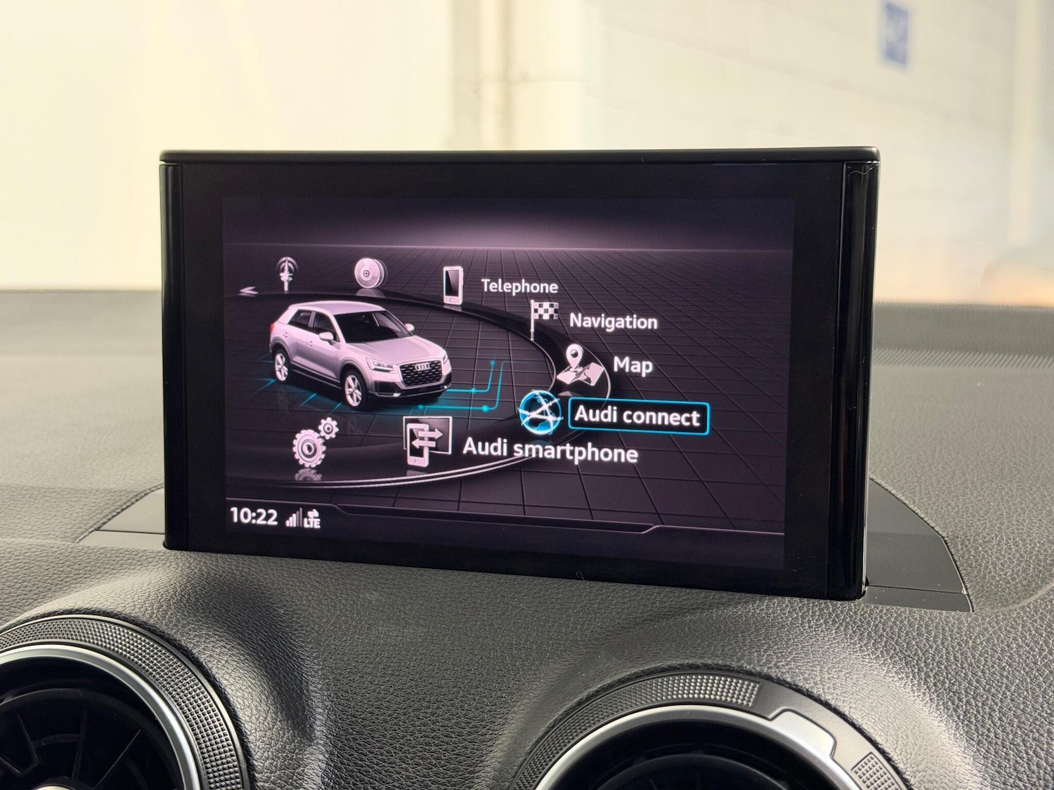 Used Audi Q2 2018 for sale - 76886576: Photo 26