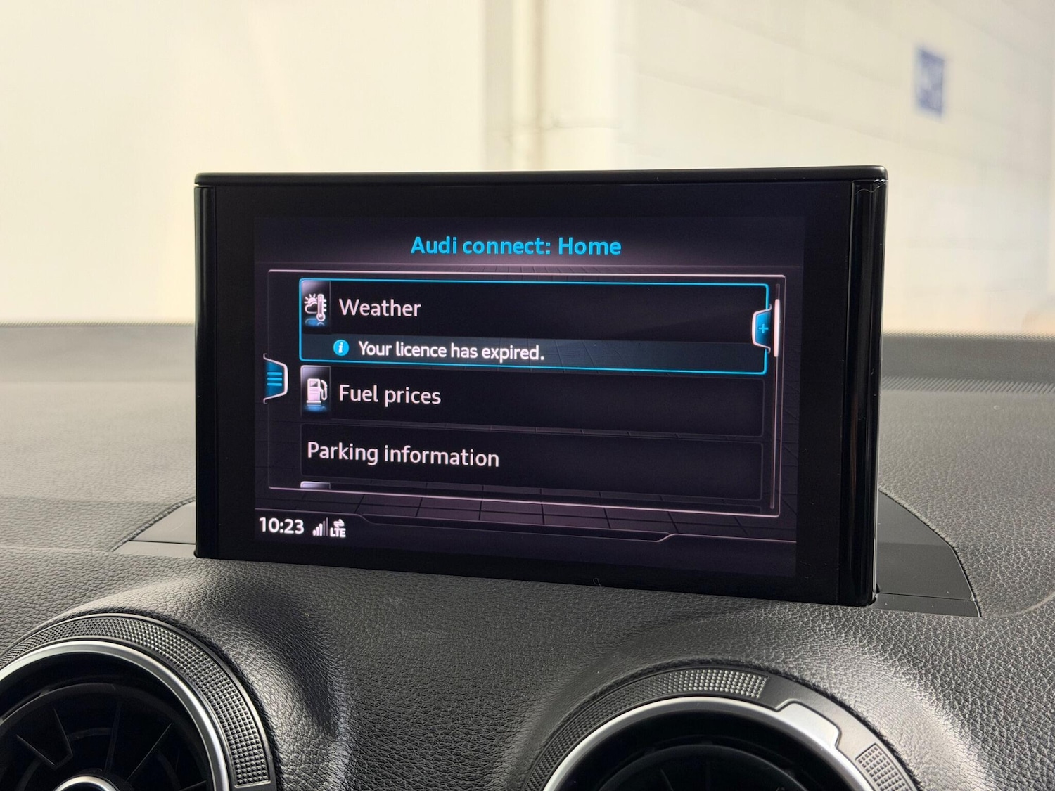 Used Audi Q2 2018 for sale - 76886576: Photo 27