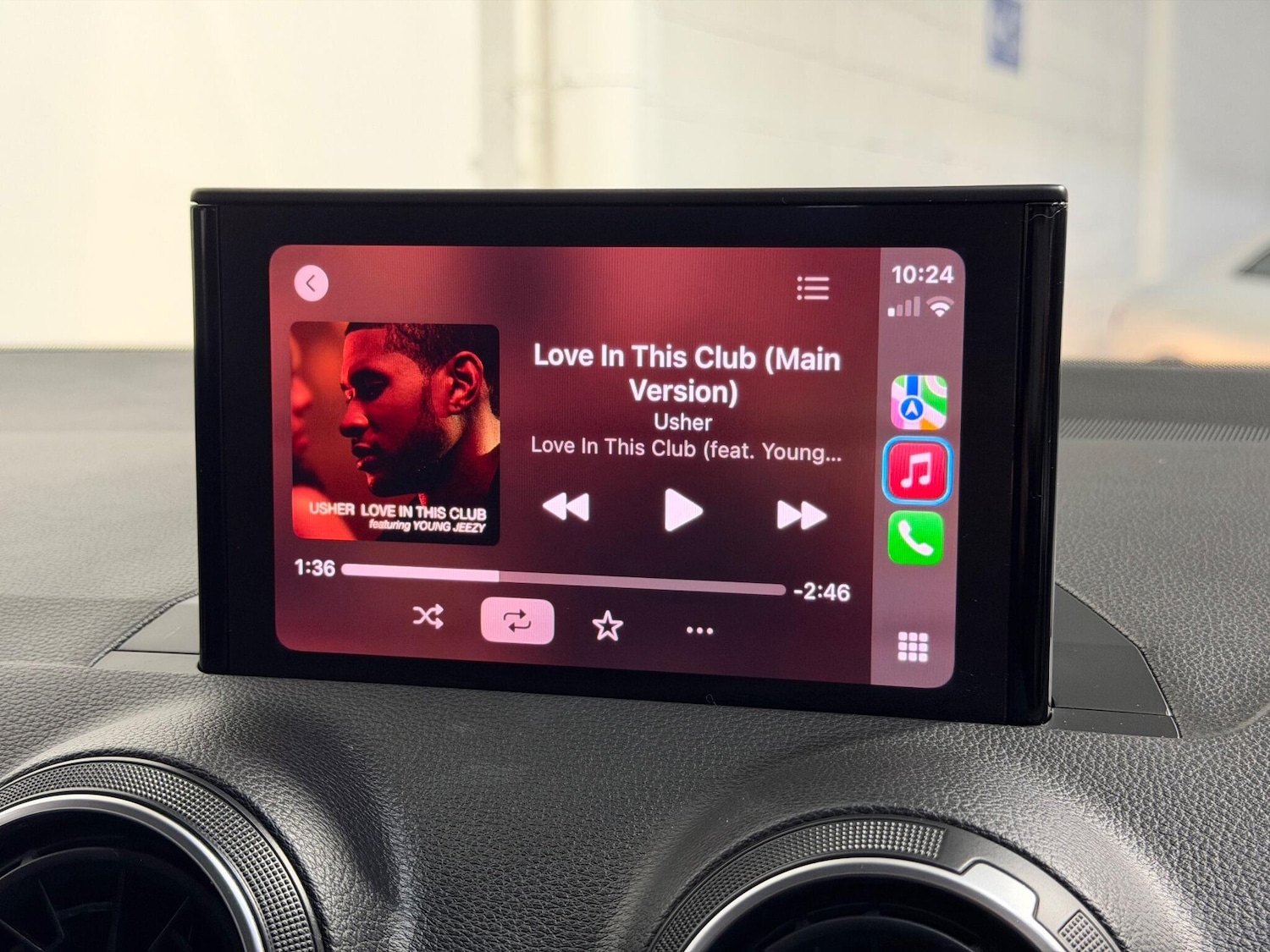 Used Audi Q2 2018 for sale - 76886576: Photo 29