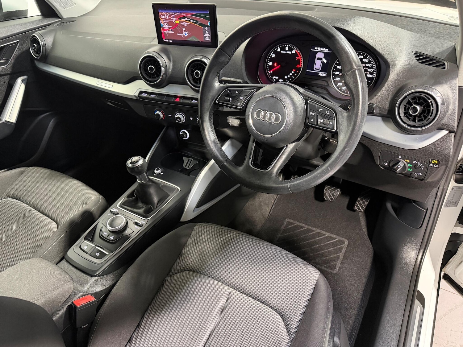 Used Audi Q2 2018 for sale - 76886576: Photo 3