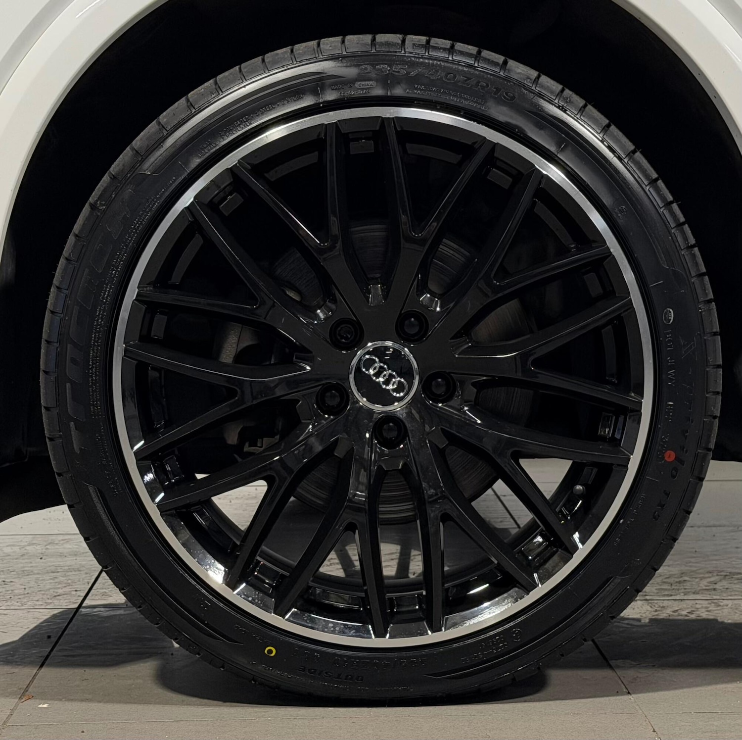 Used Audi Q2 2018 for sale - 76886576: Photo 35