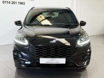 Used Ford Kuga 2022 for sale - 74777665: Photo