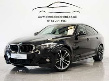 2016 (16) - 330d xDrive M Sport 5dr Step Auto [Business Media]