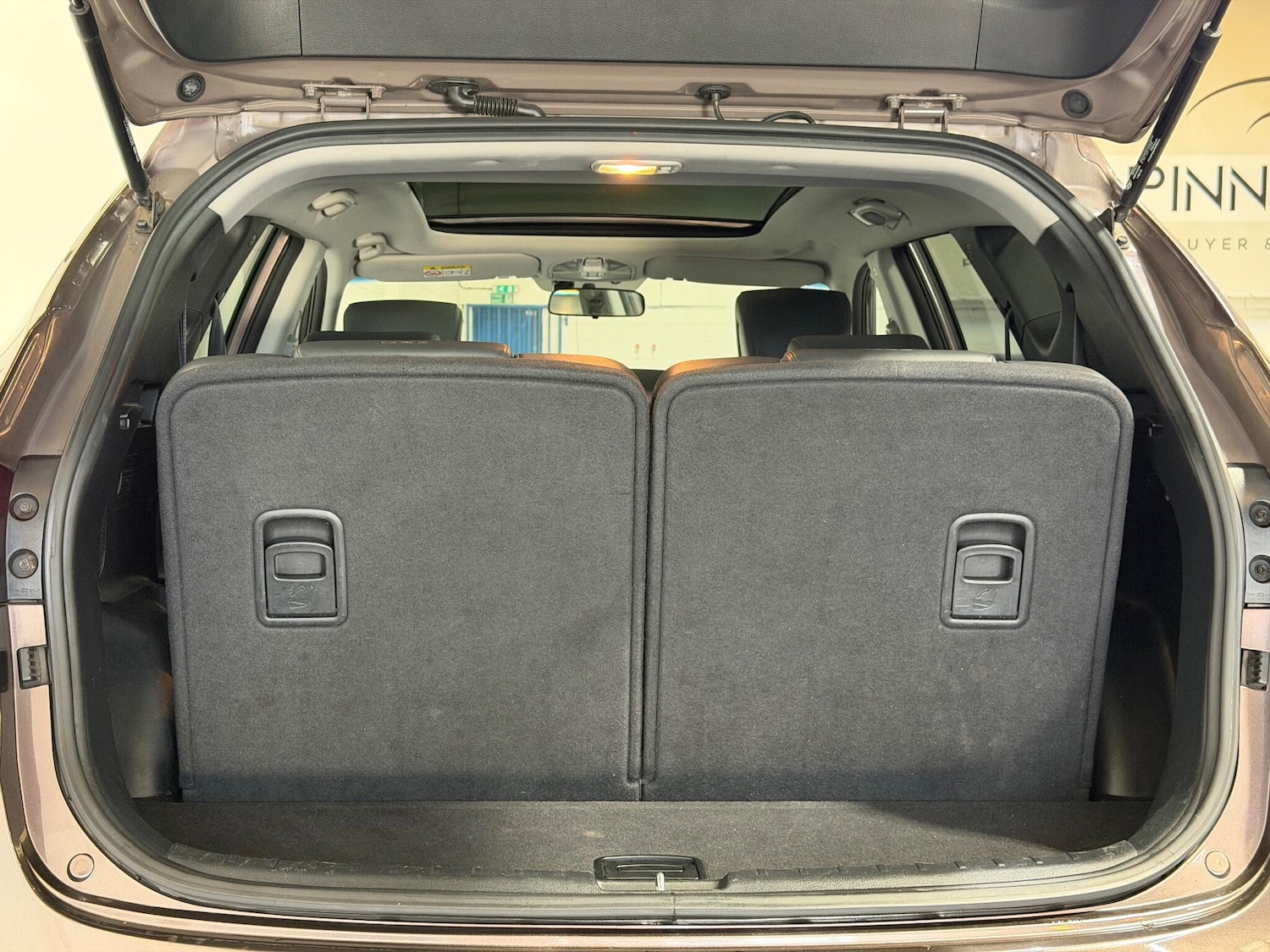 Used Hyundai Santa Fe 2014 for sale - 76620397: Photo 21