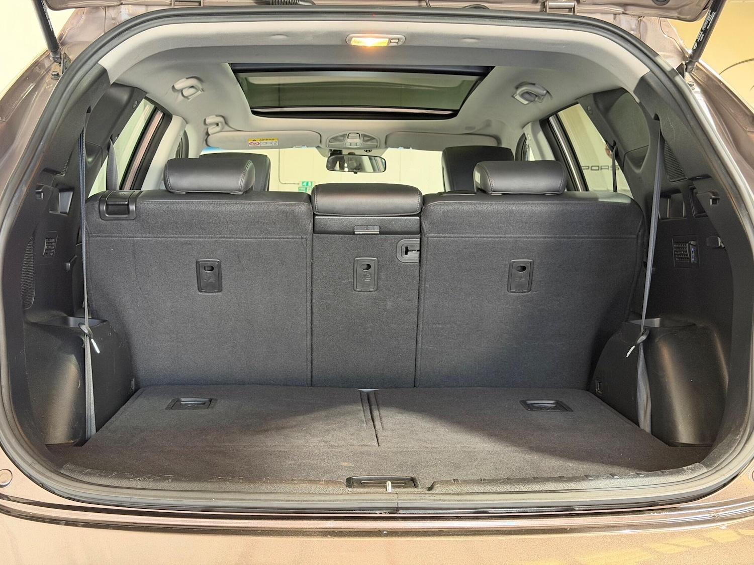 Used Hyundai Santa Fe 2014 for sale - 76620397: Photo 22