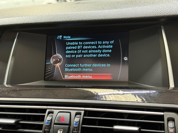 Used BMW 5 Series 2016 for sale - 75351079: Photo 22
