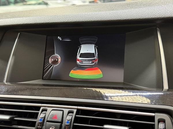 Used BMW 5 Series 2016 for sale - 75351079: Photo 23