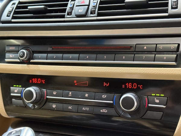 Used BMW 5 Series 2016 for sale - 75351079: Photo 24