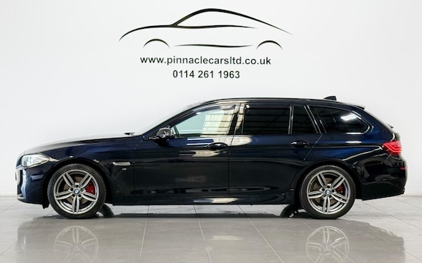 Used BMW 5 Series 2016 for sale - 75351079: Photo 6