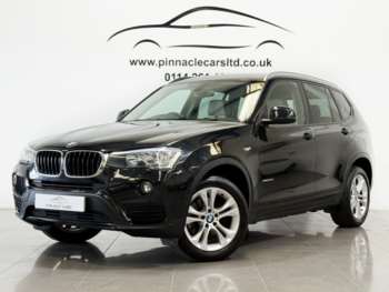 (65) - 2.0 20d SE Auto xDrive Euro 6 (s/s) 5dr