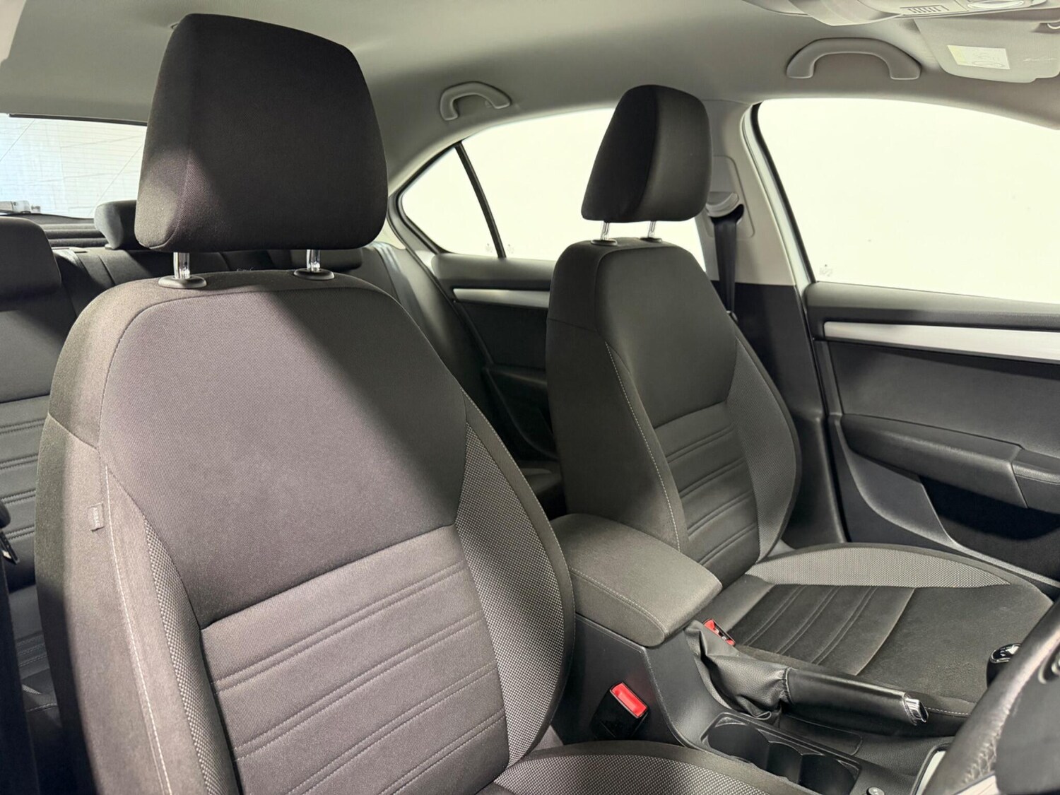 Used Skoda Octavia 2018 for sale - 77496548: Photo 11