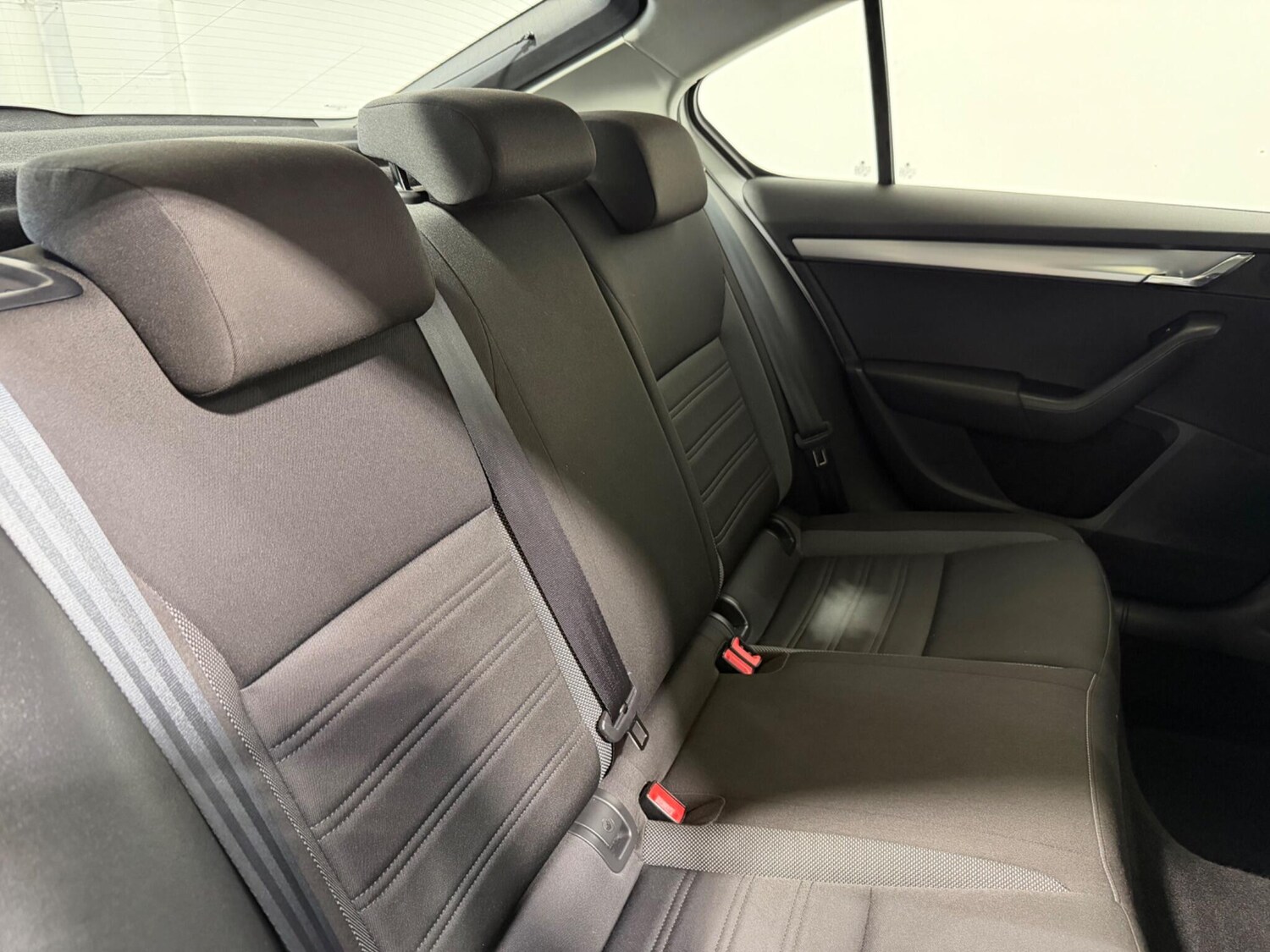 Used Skoda Octavia 2018 for sale - 77496548: Photo 15