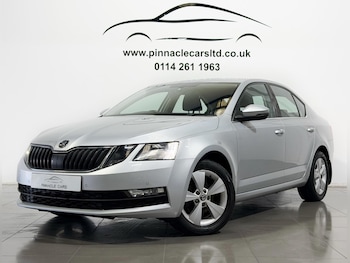 Used Skoda Octavia 2018 for sale - 77496548: Photo