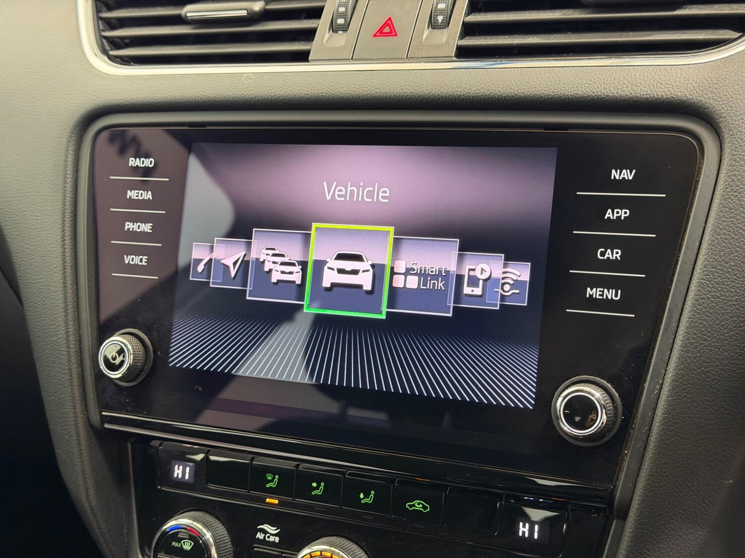 Used Skoda Octavia 2018 for sale - 77496548: Photo 20