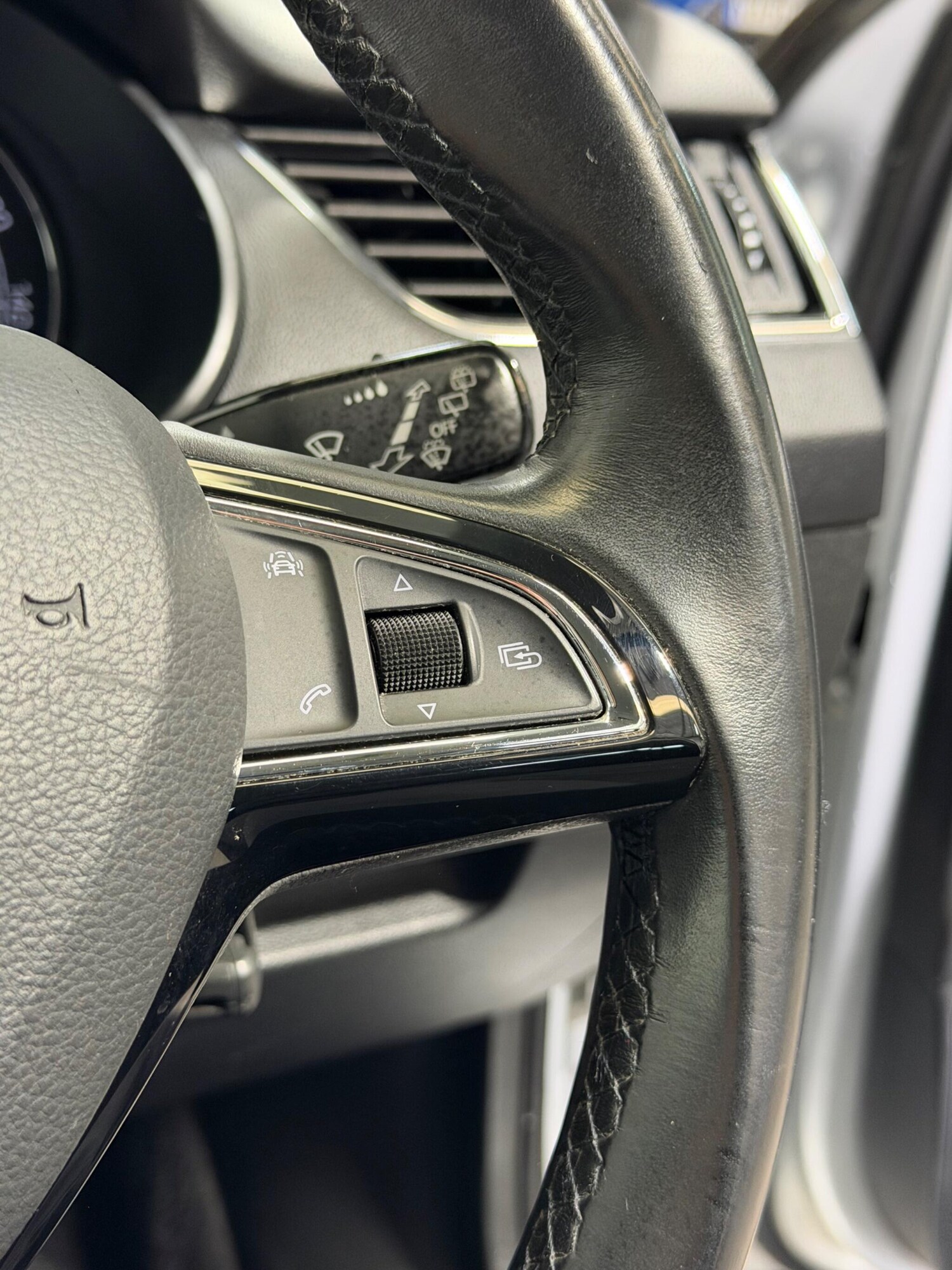 Used Skoda Octavia 2018 for sale - 77496548: Photo 25