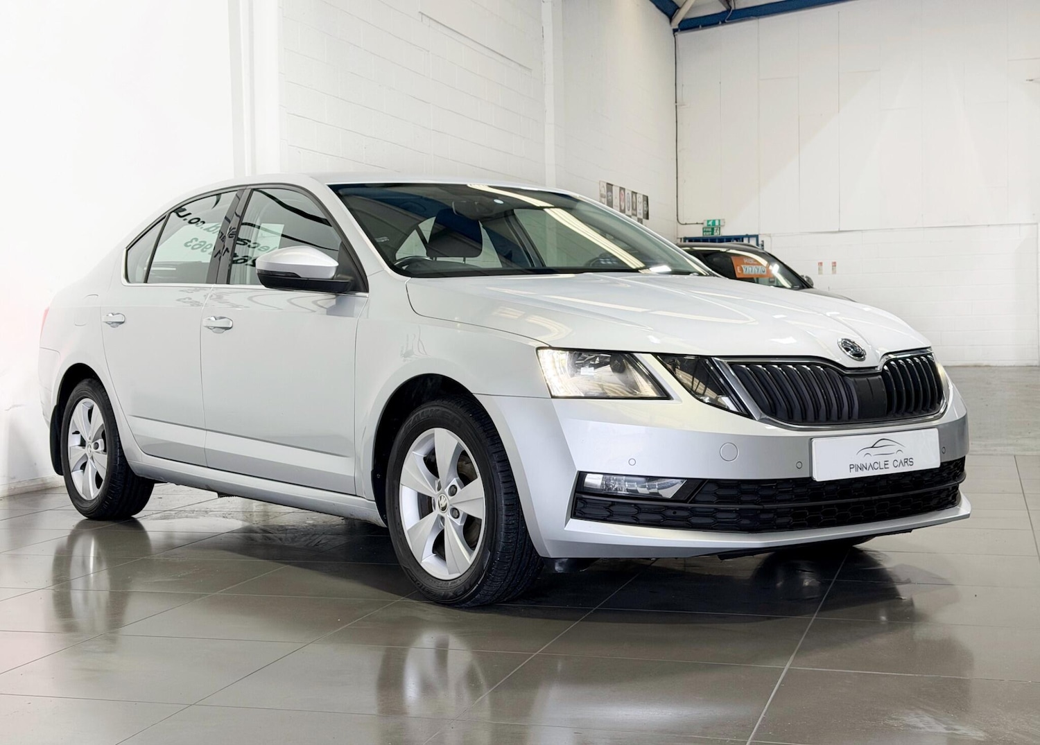 Used Skoda Octavia 2018 for sale - 77496548: Photo 7