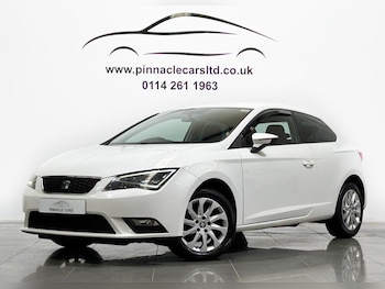 Used SEAT Leon 2014 for sale - 75747428: Photo