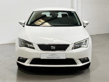 Used SEAT Leon 2014 for sale - 75747428: Photo