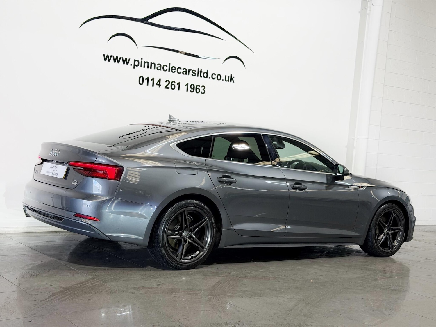 Used Audi A5 for sale - 78214194: Photo 10