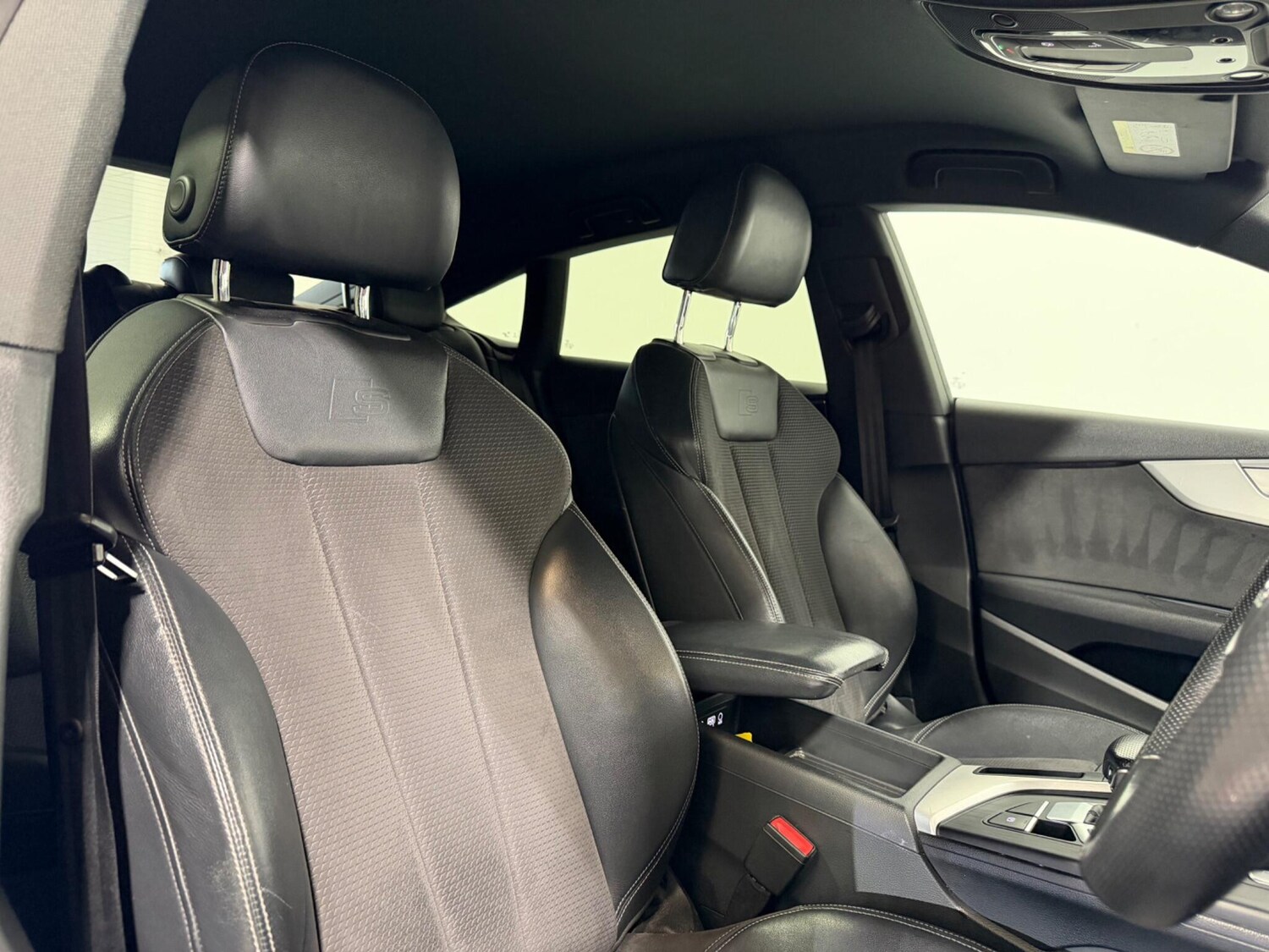 Used Audi A5 for sale - 78214194: Photo 11