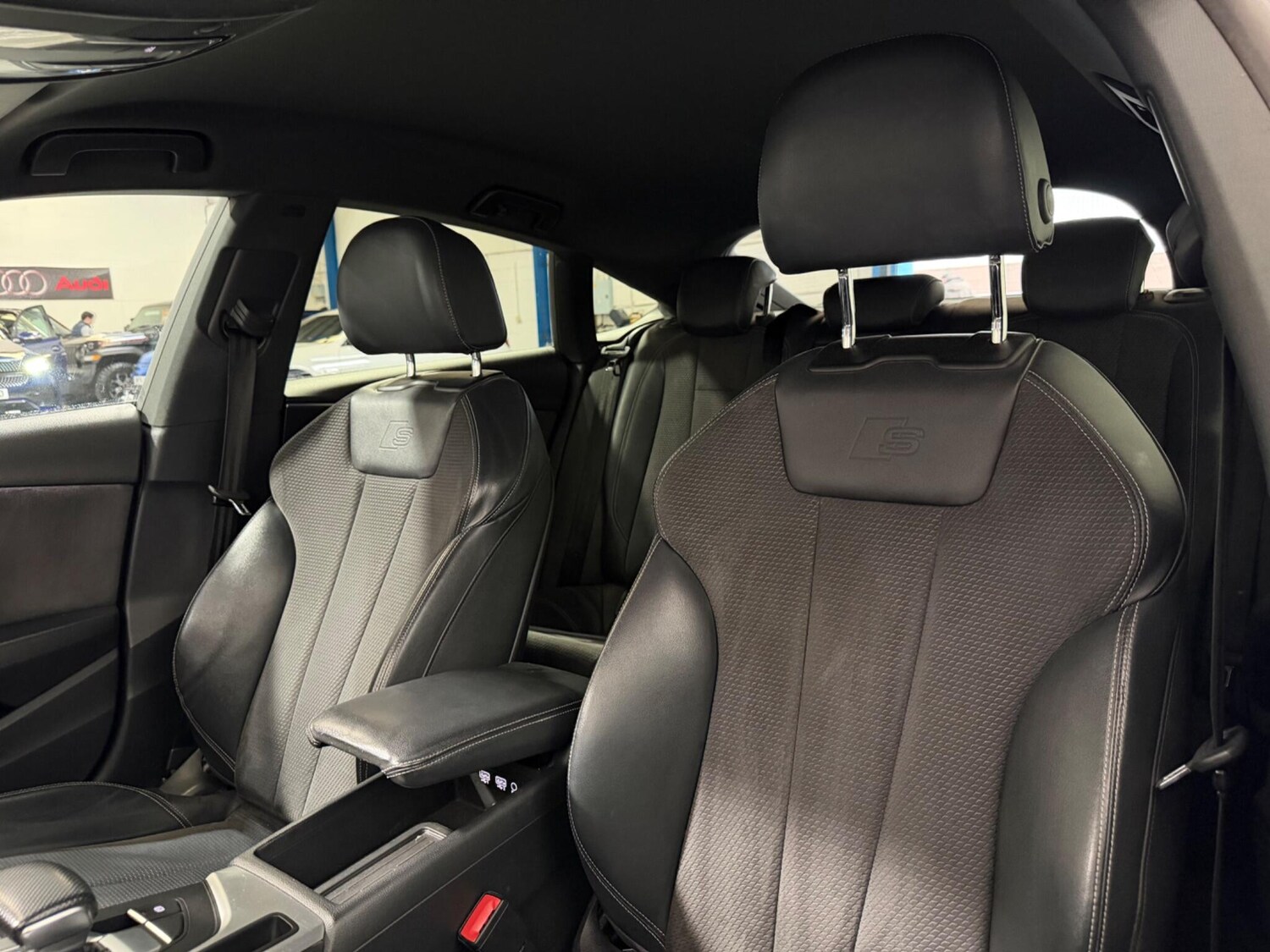 Used Audi A5 for sale - 78214194: Photo 14