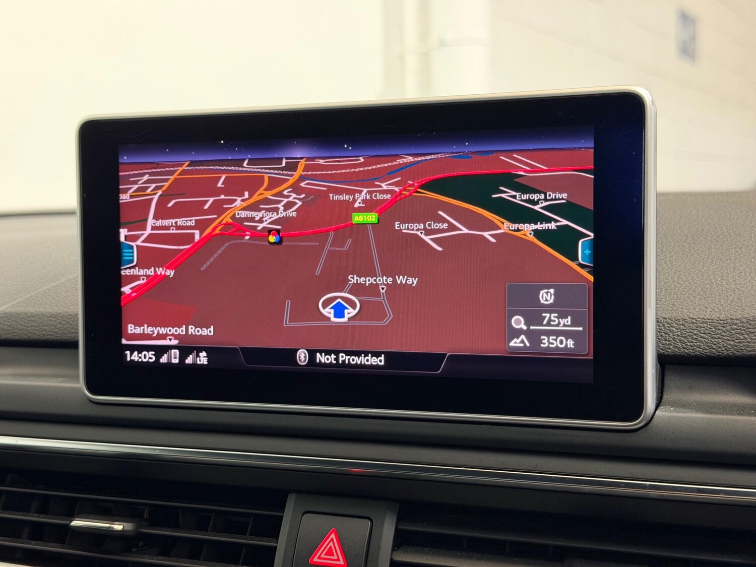 Used Audi A5 for sale - 78214194: Photo 16