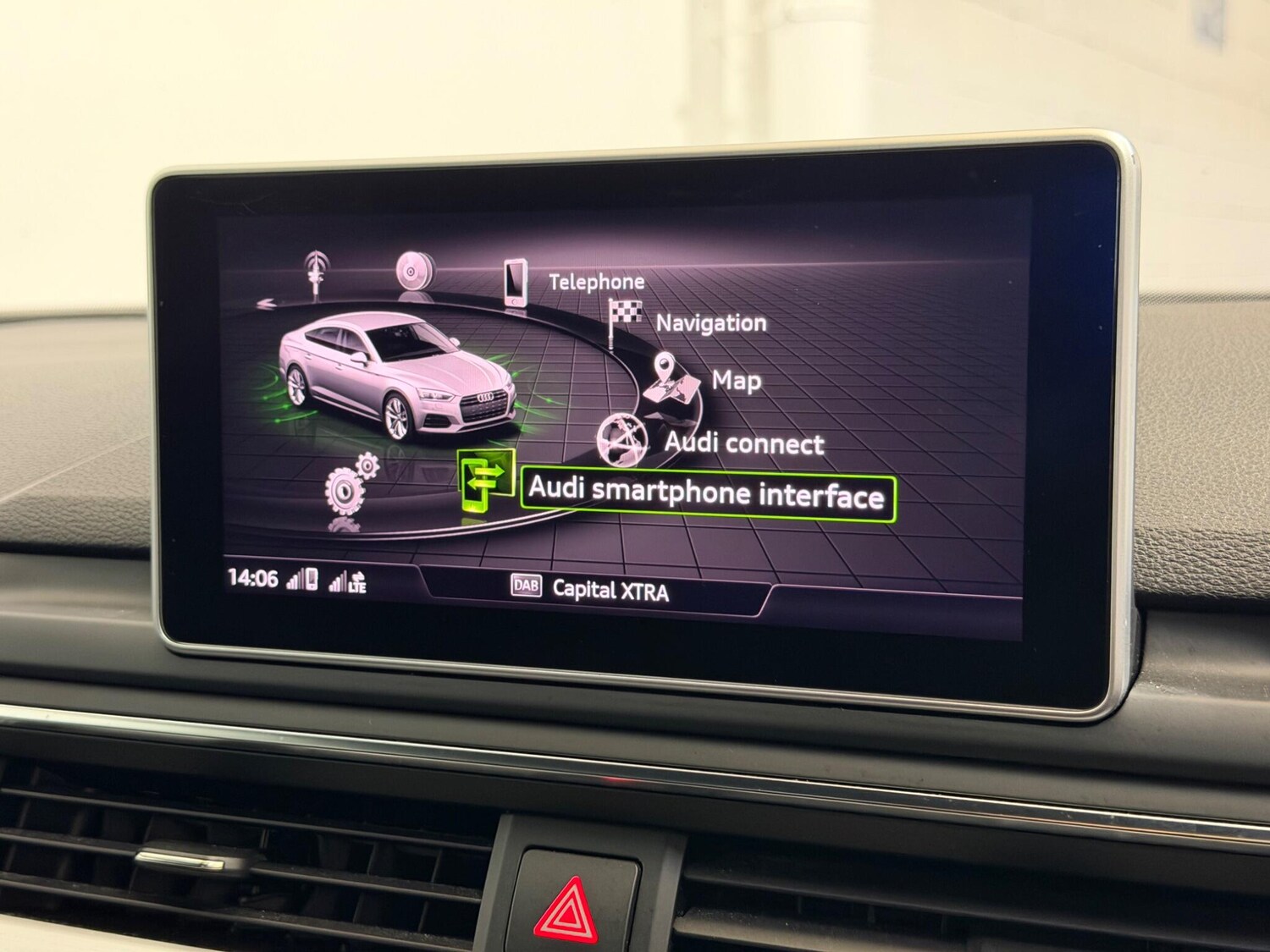 Used Audi A5 for sale - 78214194: Photo 19