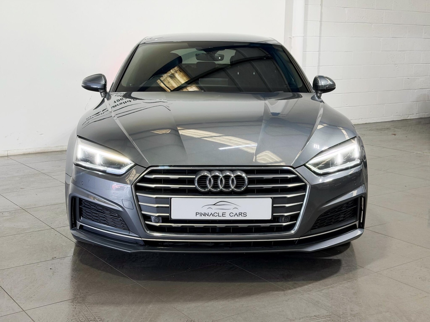 Used Audi A5 for sale - 78214194: Photo 2