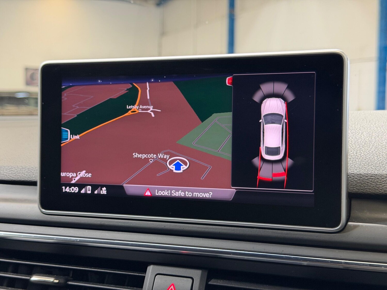 Used Audi A5 for sale - 78214194: Photo 22