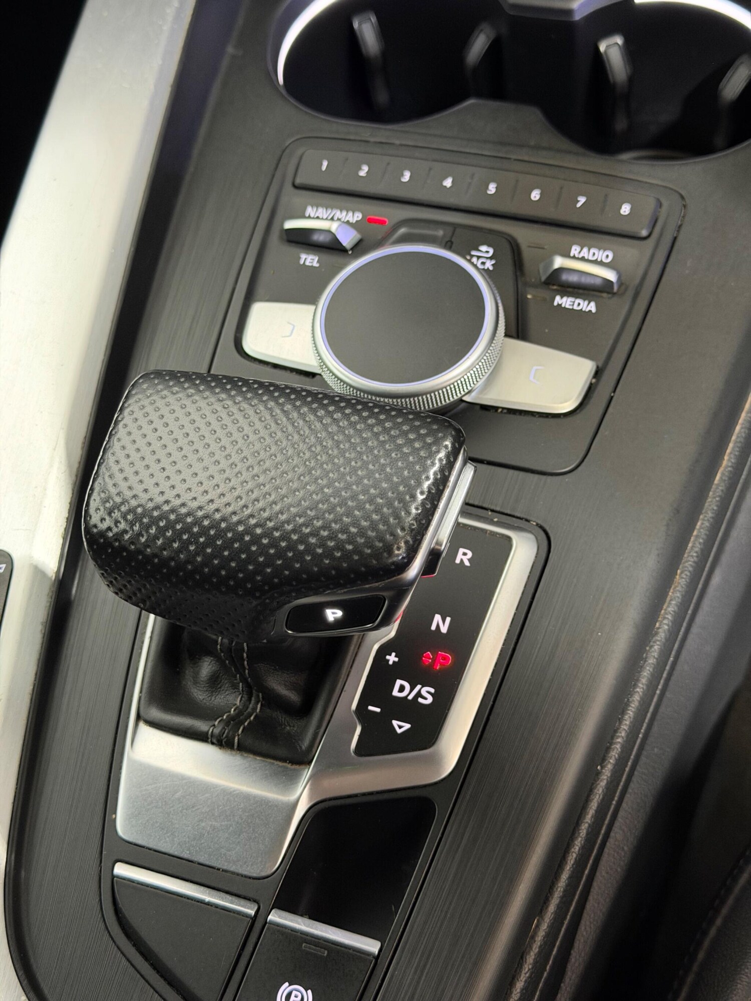 Used Audi A5 for sale - 78214194: Photo 26