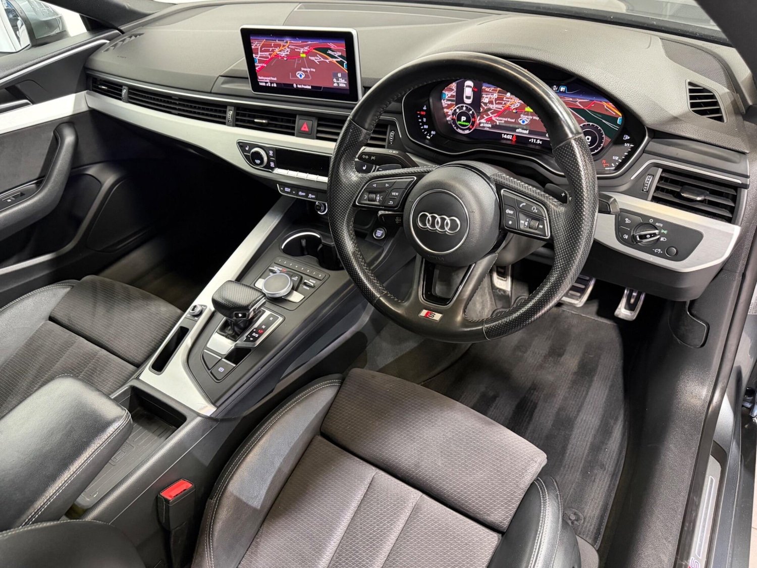 Used Audi A5 for sale - 78214194: Photo 3