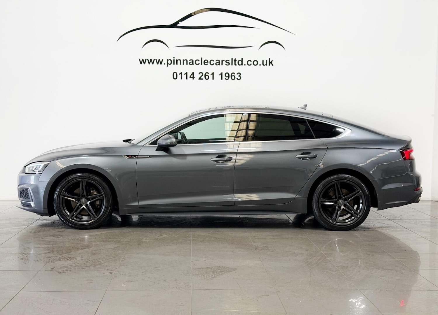 Used Audi A5 for sale - 78214194: Photo 6