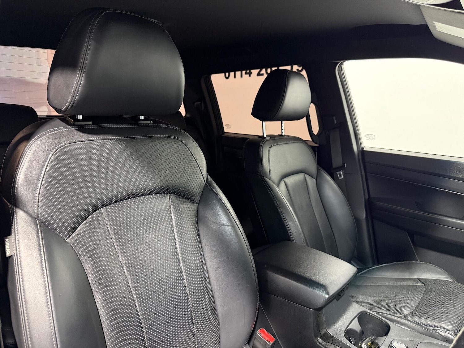 Used Ssangyong Musso 2022 for sale - 76360362: Photo 14