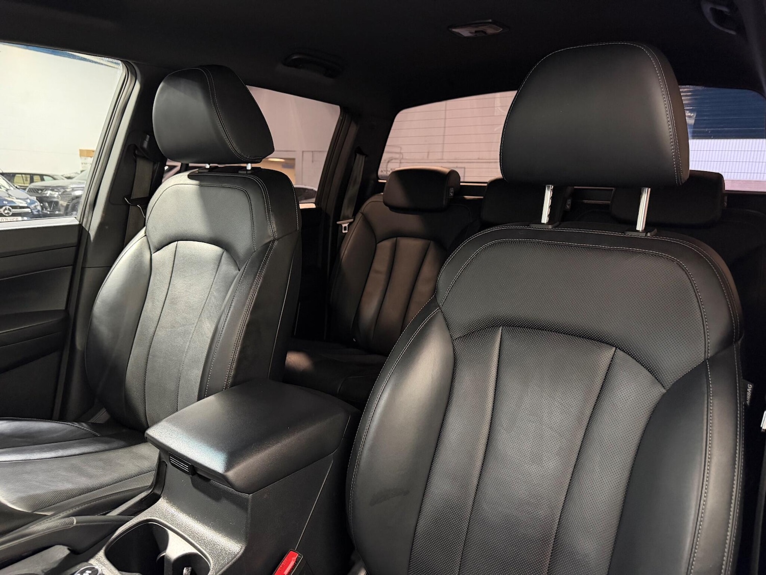Used Ssangyong Musso 2022 for sale - 76360362: Photo 15