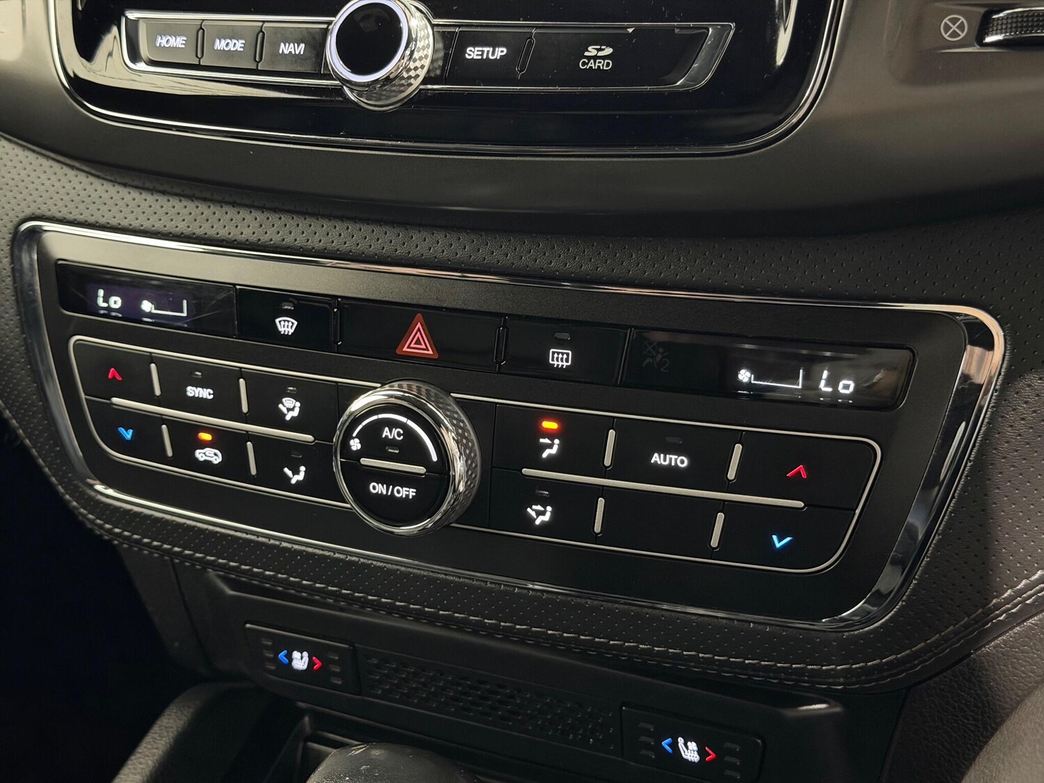 Used Ssangyong Musso 2022 for sale - 76360362: Photo 31