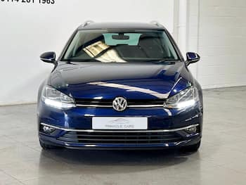 Used Volkswagen Golf 2017 for sale - 79669988: Photo