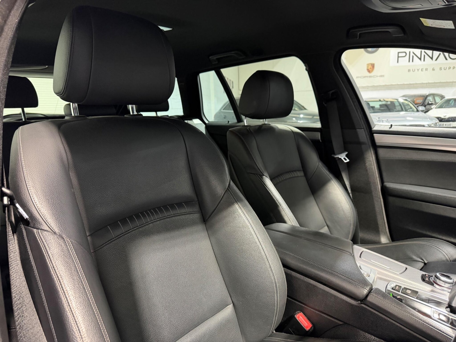 Used BMW 5 Series 2015 for sale - 77484491: Photo 14