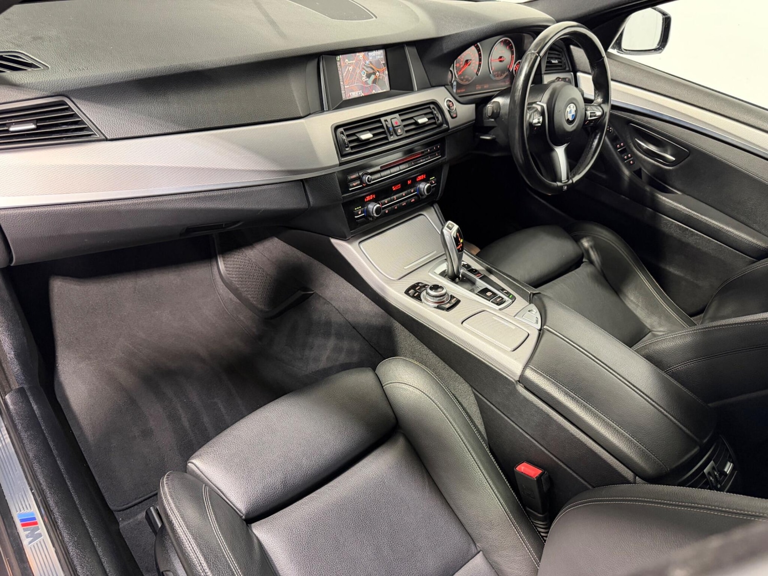 Used BMW 5 Series 2015 for sale - 77484491: Photo 16