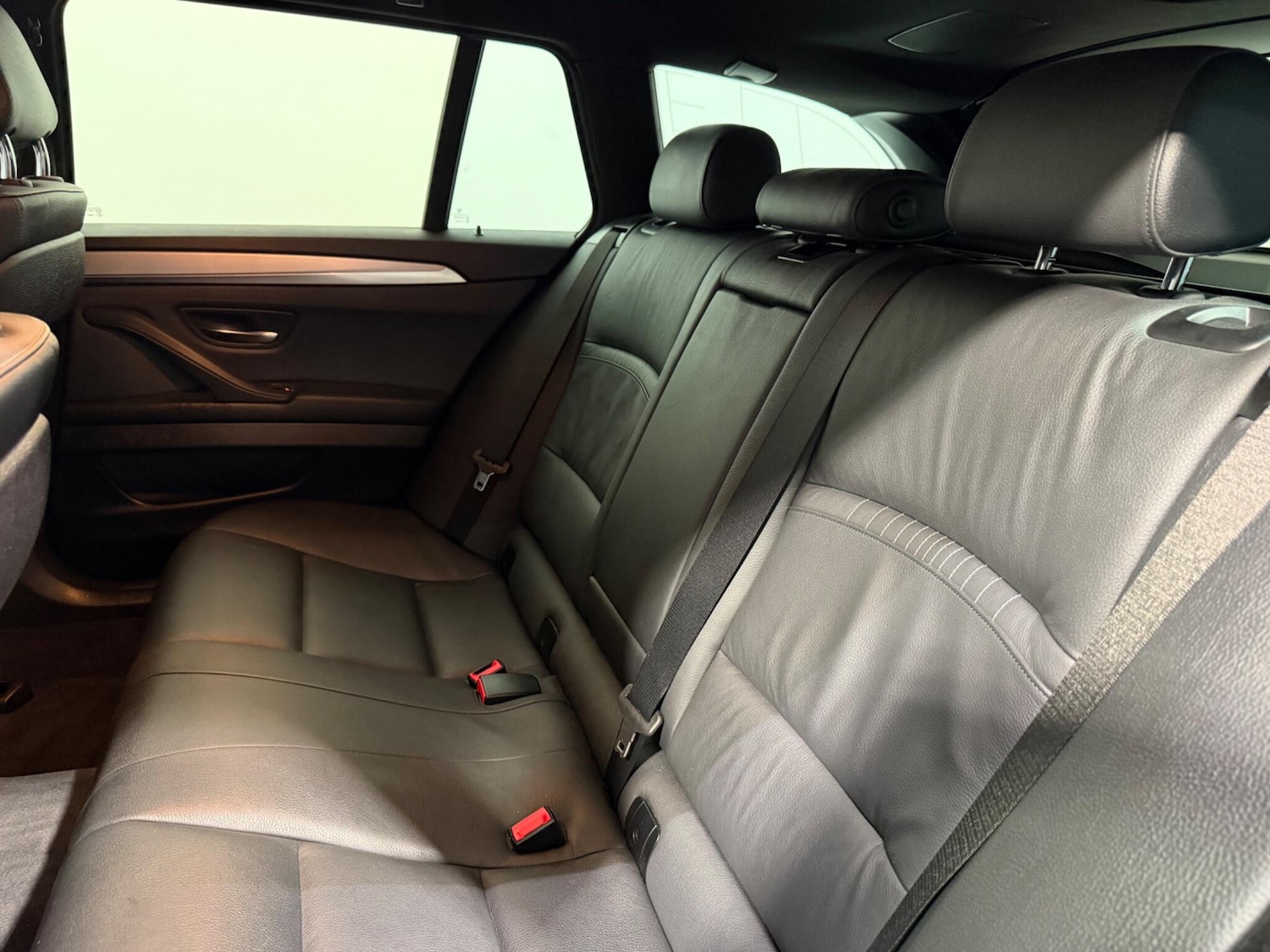 Used BMW 5 Series 2015 for sale - 77484491: Photo 18